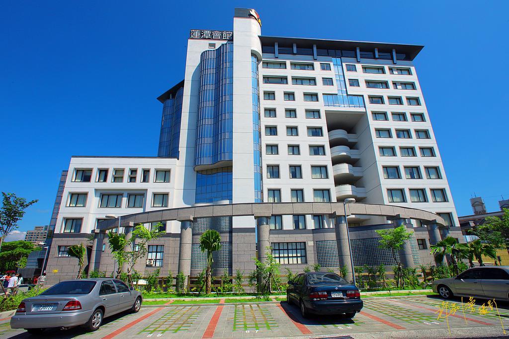 Garden Villa Гаосюн Экстерьер фото
