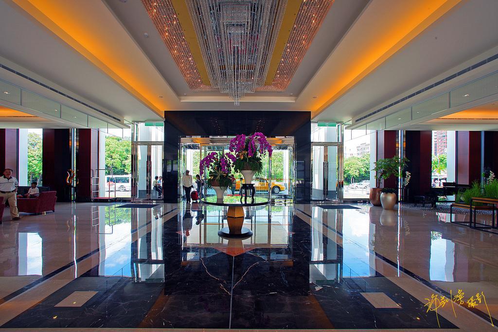Garden Villa Гаосюн Экстерьер фото